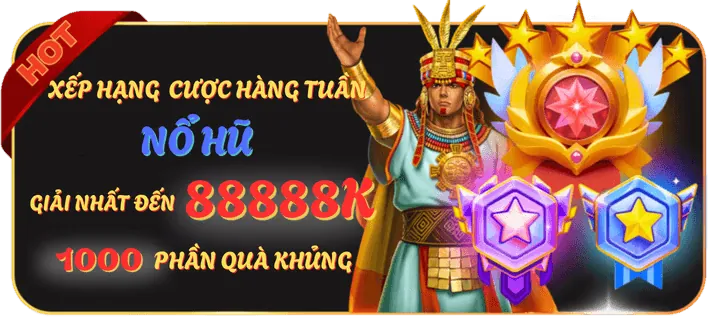 Khuyến mãi New8869 độc quyền