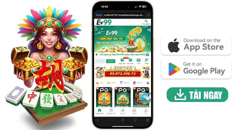 Kho game đa dạng NEW8869