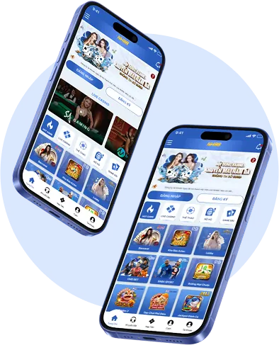 Giao diện thân thiện New8869