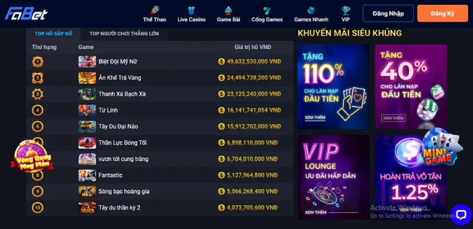 Sự Kiện Đặc Biệt New8869